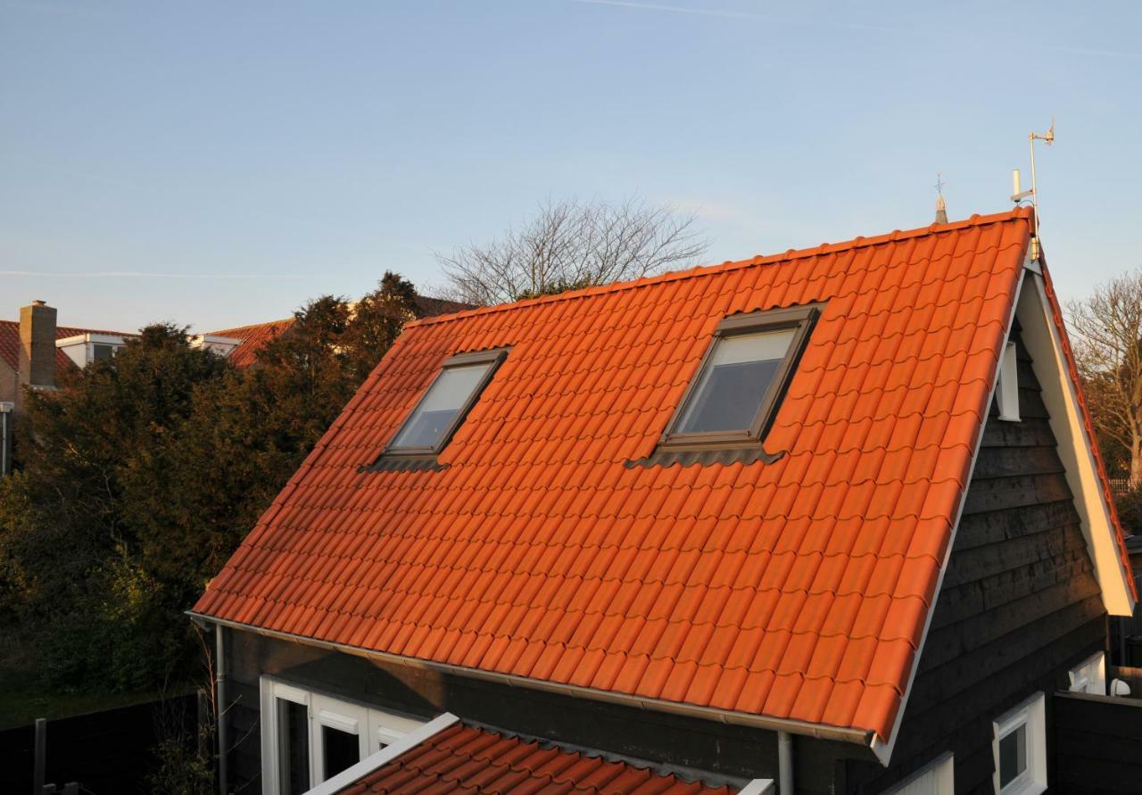 Vrijvakantiehuis Domburgaanzee Exterior foto